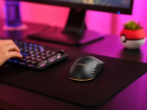 Mysz Trust Mysz bezprzewodowa GXT927 REDEX+ High Perf 13