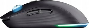 Mysz Trust Mysz bezprzewodowa GXT927 REDEX+ High Perf 4