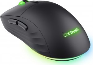 Mysz Trust Mysz bezprzewodowa GXT927 REDEX+ High Perf 5