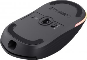 Mysz Trust Mysz bezprzewodowa GXT927 REDEX+ High Perf 7