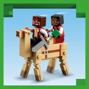 LEGOLEGO(R) MINECRAFT 21259 Rejs statkiem pirackim 7