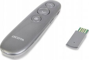 Dicota Bezprzewodowy prezenter 5