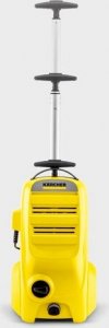 Myjka ciśnieniowa Karcher K 3 Compact Home 1.676-206.0 3
