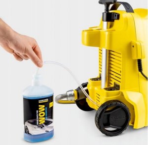 Myjka ciśnieniowa Karcher K 3 Compact Home 1.676-206.0 4
