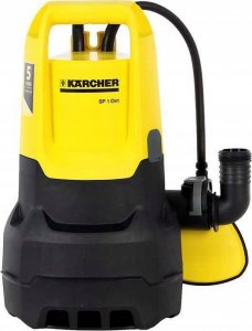 Karcher Pompa zanurzeniowa SP 9.500 Dirt EU 1.645-800.0 2