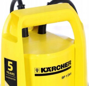 Karcher Pompa zanurzeniowa SP 9.500 Dirt EU 1.645-800.0 6
