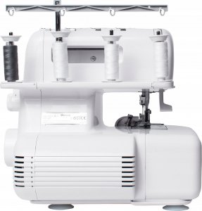 Maszyna do szycia Minerva Maszyna do szycia Overlock ML3345 4
