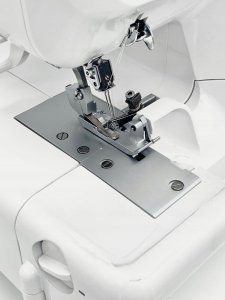 Maszyna do szycia Minerva Maszyna do szycia Overlock ML3345 6