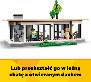 LEGO Creator 3 w 1 Nowoczesny dom (31153) 5
