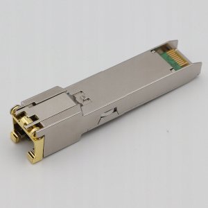 Moduł SFP Cudy Moduł SFP to RJ-45 Gigabit SM220 SFP 4