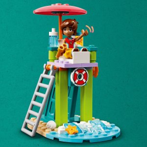 LEGO Friends Plażowy skuter wodny (42623) 2