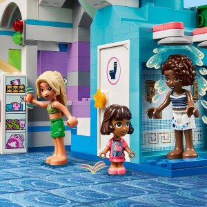 LEGO Friends Park wodny w Heartlake (42630) 2