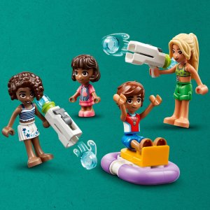 LEGO Friends Park wodny w Heartlake (42630) 4