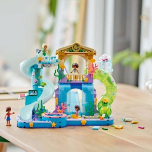 LEGO Friends Park wodny w Heartlake (42630) 7