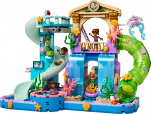 LEGO Friends Park wodny w Heartlake (42630) 9