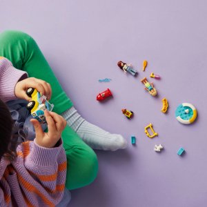 LEGO Friends Samochód do pielęgnacji psów (42635) 6