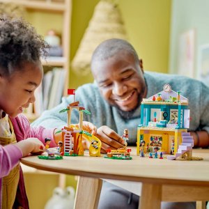 LEGO Friends Przedszkole w Heartlake (42636) 2