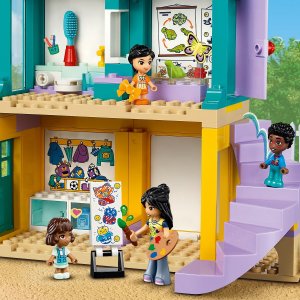 LEGO Friends Przedszkole w Heartlake (42636) 5