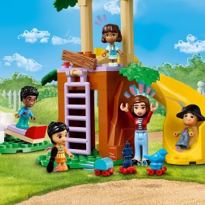 LEGO Friends Przedszkole w Heartlake (42636) 6