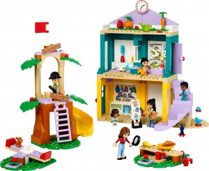 LEGO Friends Przedszkole w Heartlake (42636) 8