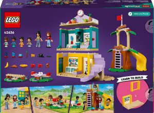 LEGO Friends Przedszkole w Heartlake (42636) 9