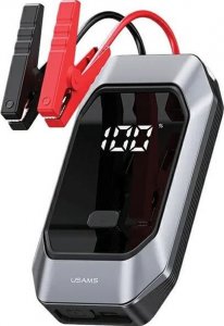 Powerbank Usams PowerBank JUMP STARTER 8000mAh 500A Latarka urzšdzenie rozruchowe 3