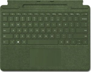 Microsoft Klawiatura Surface Pro Signature Keyboard 8X6-00143 1