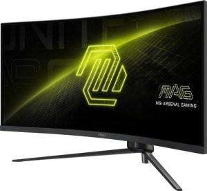 Monitor MSI MAG 345CQR 2