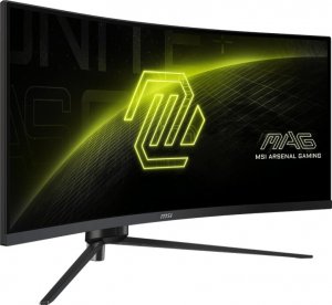 Monitor MSI MAG 345CQR 3