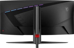 Monitor MSI MAG 345CQR 4
