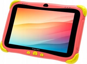 Tablet Kruger&Matz FUN 808 8" 32 GB Czerwony (KM0808-R) 2