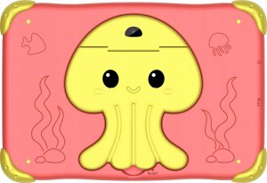 Tablet Kruger&Matz FUN 808 8" 32 GB Czerwony (KM0808-R) 4