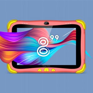 Tablet Kruger&Matz FUN 808 8" 32 GB Czerwony (KM0808-R) 7