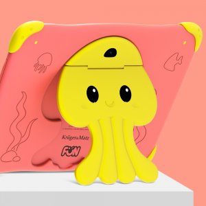 Tablet Kruger&Matz FUN 808 8" 32 GB Czerwony (KM0808-R) 9