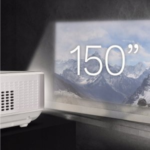 Projektor Kruger&Matz Projektor LED Kruger & Matz V-LED20 14