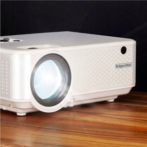 Projektor Kruger&Matz Projektor LED Kruger & Matz V-LED20 16