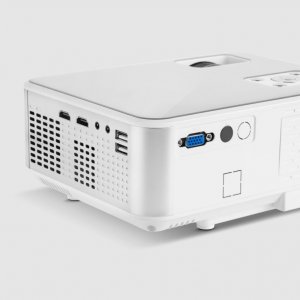 Projektor Kruger&Matz Projektor LED Kruger & Matz V-LED20 17