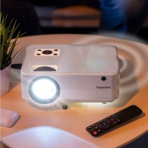 Projektor Kruger&Matz Projektor LED Kruger & Matz V-LED20 18