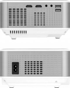 Projektor Kruger&Matz Projektor LED Kruger & Matz V-LED20 2