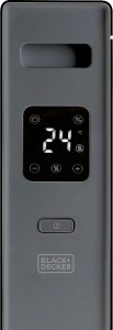 Grzejnik Black+Decker Grzejnik konwektorowy Black+Decker BXCSH2001E 2