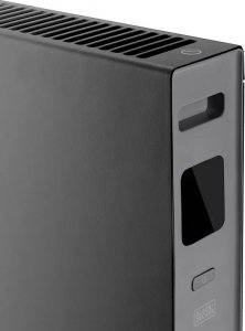 Grzejnik Black+Decker Grzejnik konwektorowy Black+Decker BXCSH2001E 3