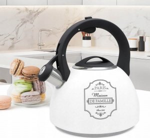 Maestro Czajnik nieelektryczny PARIS MAISON MAESTRO MR-1324 3