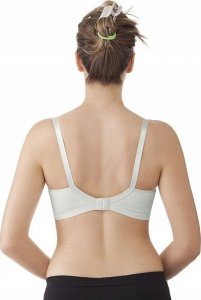 Medela 0011 BRAVADO BIUSTONOSZ BIAŁY XL EAN 4