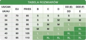 Medela 0011 BRAVADO BIUSTONOSZ BIAŁY XL EAN 6