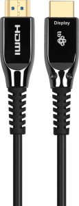 Kabel TB Kabel HDMI v2.0 Optyczny 5m 3