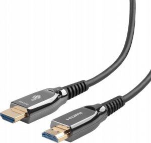 Kabel TB Kabel HDMI v2.0 Optyczny 5m 4