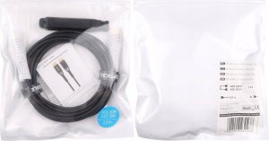 Kabel TB Kabel HDMI v2.0 Optyczny 5m 6