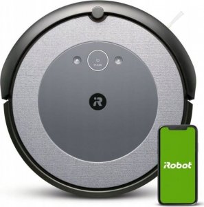 Robot sprzątający iRobot Odkurzacz Roomba i5 (i5156) 1