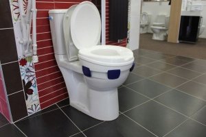 Herdegen Nasadka podwyższająca sedes Clipper III 4