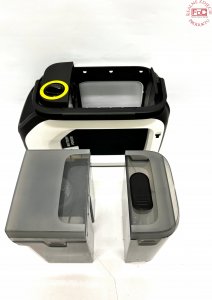 Odkurzacz piorący Karcher SE 3- 18 Compact 6